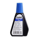 Trodat 7011 Stamp Pad Ink 28Ml Blue T70113 - SuperOffice
