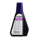 Trodat 7011 Stamp Pad Ink 28Ml Violet T70116 - SuperOffice