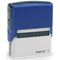 Trodat 8911 Imprint Stamp Blue With Black Pad TIMPRINT1 - SuperOffice