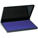 Trodat 9052 Stamp Pad 110x70mm Blue T90523 - SuperOffice