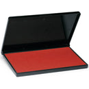 Trodat 9052 Stamp Pad 110x70mm Red T90522 - SuperOffice