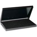 Trodat 9053 Stamp Pad 160x90mm Black T90539 - SuperOffice