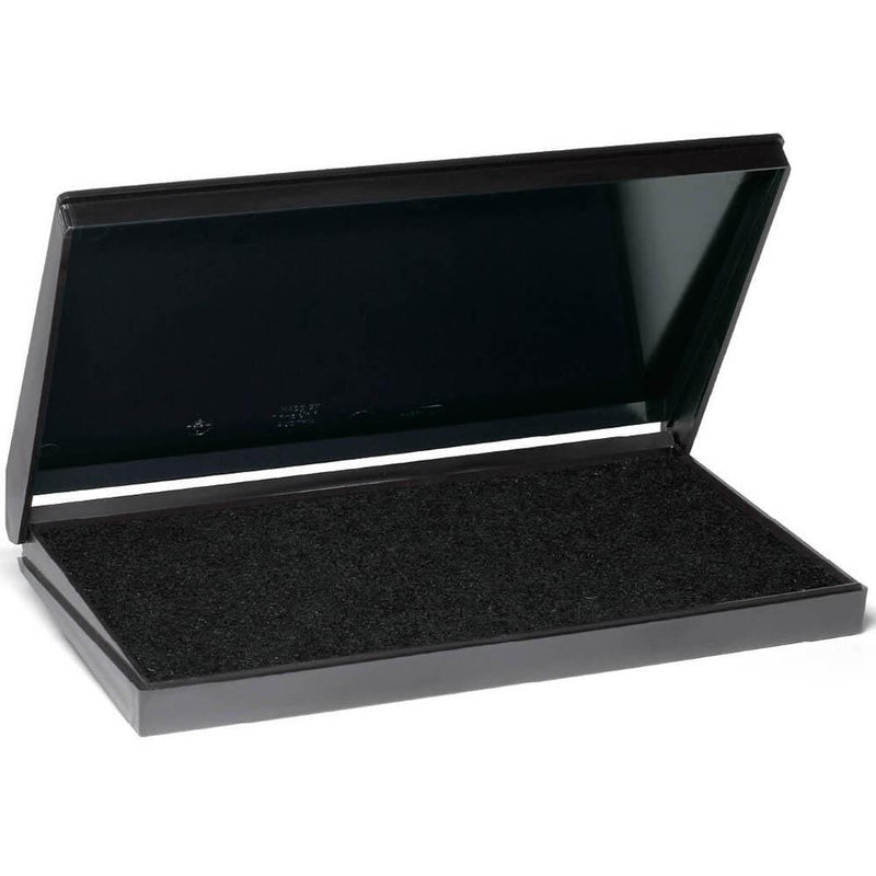 Trodat 9053 Stamp Pad 160x90mm Black T90539 - SuperOffice