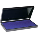 Trodat 9053 Stamp Pad 160x90mm Blue T90533 - SuperOffice