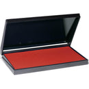 Trodat 9053 Stamp Pad 160x90mm Red T90532 - SuperOffice