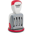 Trodat Classic 2910 U24 Clock Face Time Stamp PTIME24HRDIE - SuperOffice