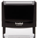 Trodat Original Printy 4915 Stamp Rectangle PSI4915 - SuperOffice