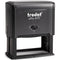 Trodat Printy 4931 Self-Inking Rubber Stamp 70 X 30Mm PRR4931 - SuperOffice