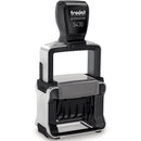 Trodat Professional 5430 Die Plate Dater Rectangle PSIM5430 - SuperOffice