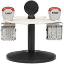 Trodat Single Tier 8 Stamp Rack T3008 - SuperOffice