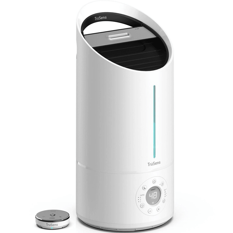 Trusens N200H Ultrasonic Humidifier Humidity Monitor Control Medium Room N-200 N200HAU - SuperOffice