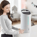 Trusens N200H Ultrasonic Humidifier Humidity Monitor Control Medium Room N-200 N200HAU - SuperOffice