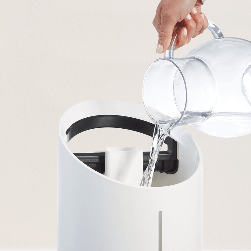 Trusens N200H Ultrasonic Humidifier Humidity Monitor Control Medium Room N-200 N200HAU - SuperOffice