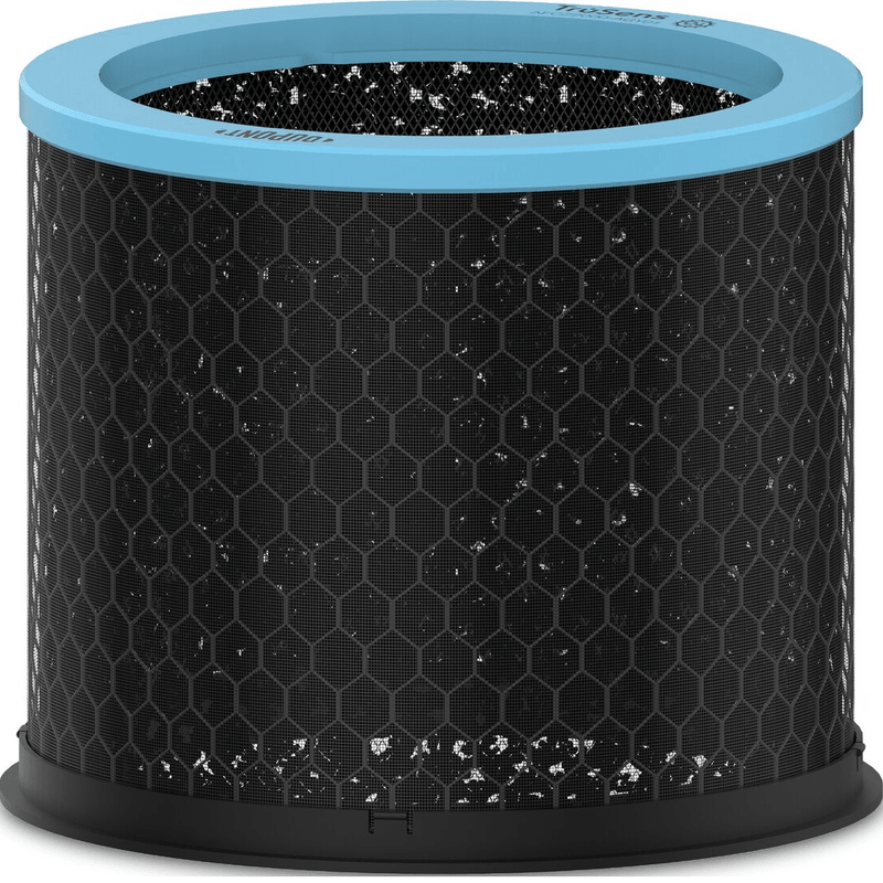 Trusens Replacement Allergy Flu Pollen Carbon Filter Z2000 Medium Air Purifier AFCZ2000AGY01 - SuperOffice