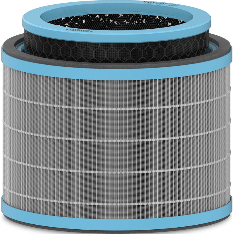 Trusens Replacement Allergy Flu Pollen HEPA Filter Drum Z2000 Medium Air Purifier ANTI-VIRAL AFHZ2000AGY01 - SuperOffice