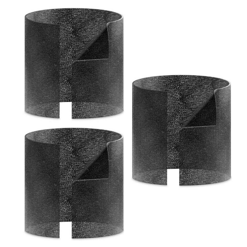 Trusens Replacement Carbon Filter 3 Pack Z3000 Large Air Purifier AFCZ300001AU - SuperOffice
