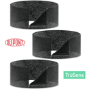 Trusens Replacement Carbon Filters 3 Pack Z1000 Small Air Purifier AFCZ100001AU - SuperOffice