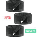 Trusens Replacement Carbon Filters 3 Pack Z2000 Medium Air Purifier AFCZ200001AU - SuperOffice
