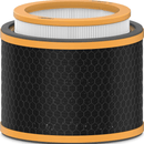 Trusens Replacement Smoke Odour Smell HEPA Filter Drum Z2000 Medium Air Purifier AFHZ2000SMK01 - SuperOffice