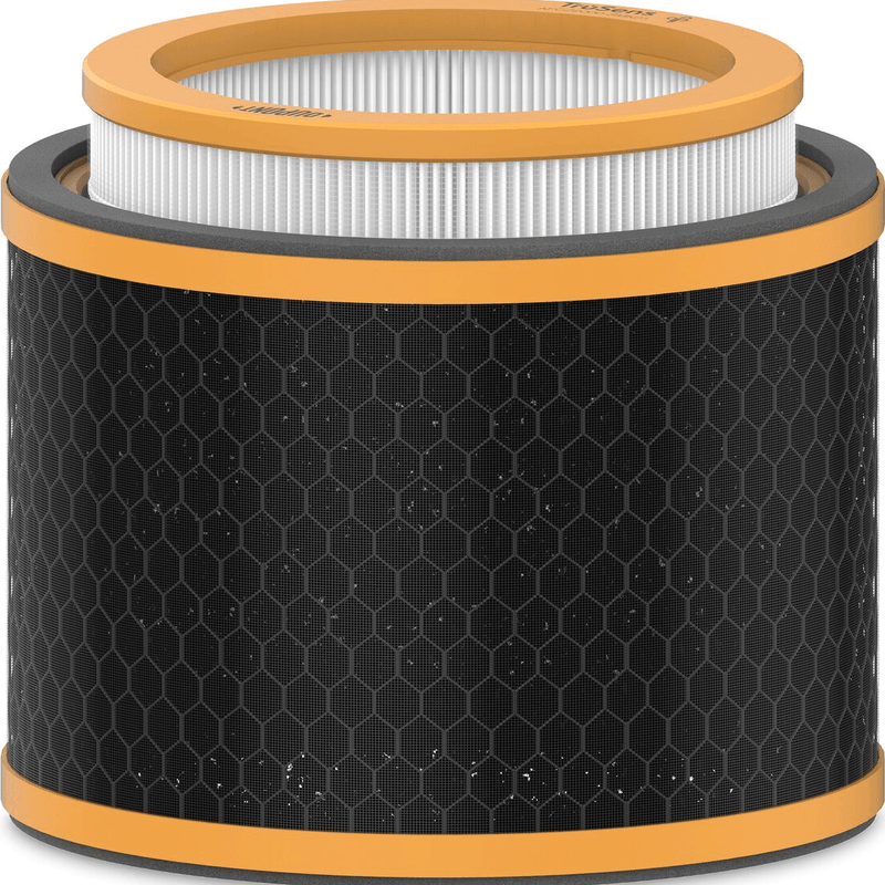 Trusens Replacement Smoke Odour Smell HEPA Filter Drum Z2000 Medium Air Purifier AFHZ2000SMK01 - SuperOffice