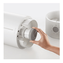 Trusens Replacement Water Filter For Medium And Large Trusens Ultrasonic Humidifiers WSF30001 - SuperOffice