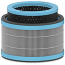 Trusens Replacement Z1000 Allergy & Flu HEPA Filter Small AFHZ1000AGY01 - SuperOffice