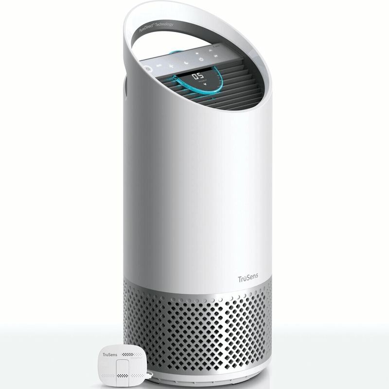 Trusens Z-2000 Air Purifier With Sensorpod Air Quality Monitor Medium Room Z-2000AU - SuperOffice