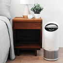 Trusens Z-2000 Air Purifier With Sensorpod Air Quality Monitor Medium Room Z-2000AU - SuperOffice