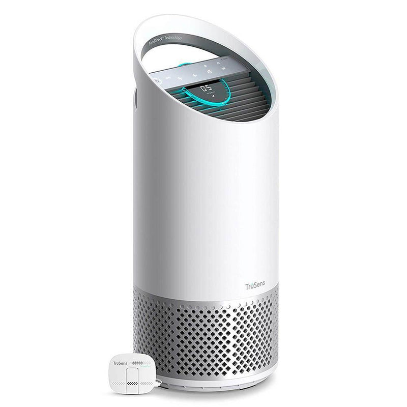 Trusens Z-2000 Air Purifier With Sensorpod Air Quality Monitor Medium Room Z-2000AU - SuperOffice