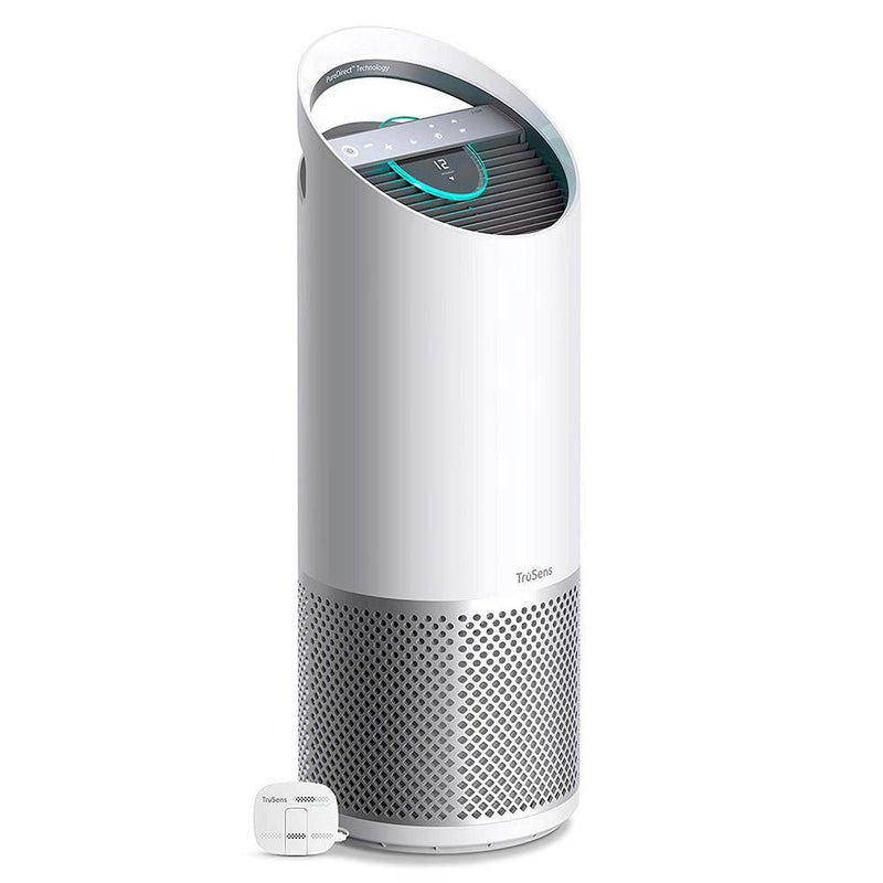 Trusens Z-3000 Air Purifier With Sensorpod Air Quality Monitor Large Room Z-3000AU - SuperOffice