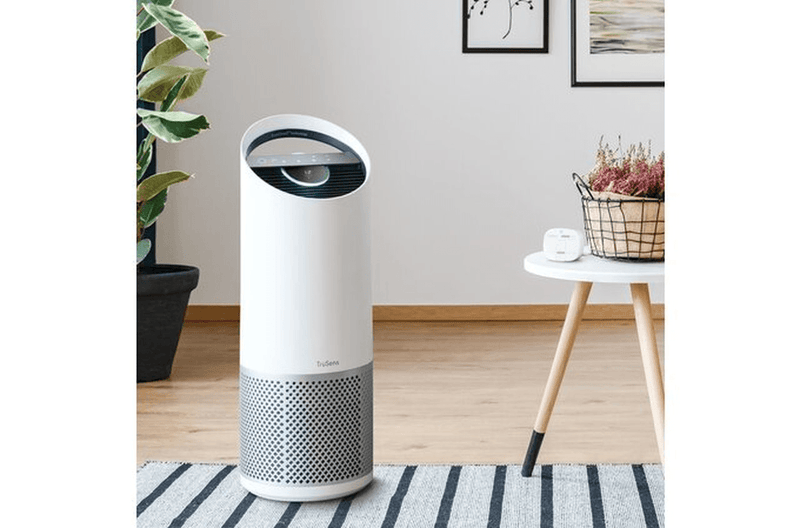 Trusens Z-3000 Air Purifier With Sensorpod Air Quality Monitor Large Room Z-3000AU - SuperOffice