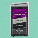 TruSens Z7000AU Performance Series Air Purifier SensorPod Z-7000 Z7000AU - SuperOffice