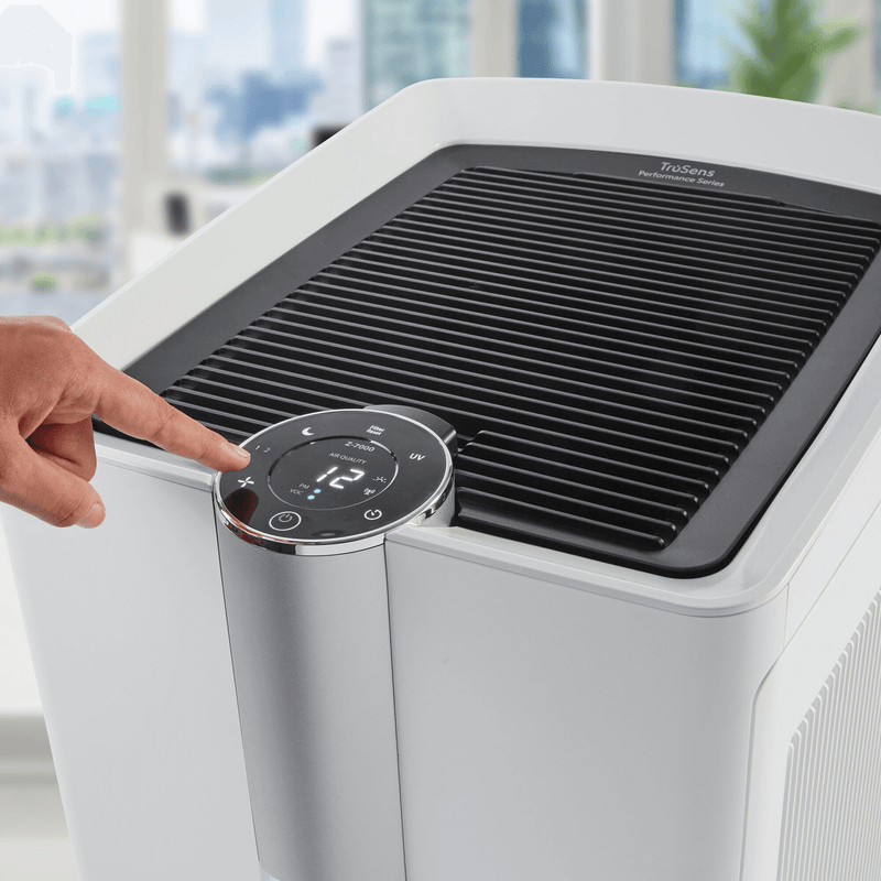 TruSens Z7000AU Performance Series Air Purifier SensorPod Z-7000 Z7000AU - SuperOffice