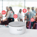 TruSens Z7000AU Performance Series Air Purifier SensorPod Z-7000 Z7000AU - SuperOffice