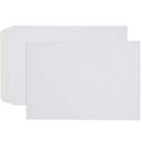 Tudor 196971 Pocket Peel And Seal White Envelopes 405x305mm Box Of 250 196971 - SuperOffice