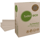 Tudor Envelopes DL Peel-N-Seal 100gsm 100% Recycled Box 500 140072 - SuperOffice