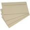 Tudor Envelopes DL Peel-N-Seal 100gsm 100% Recycled Box 500 140072 - SuperOffice