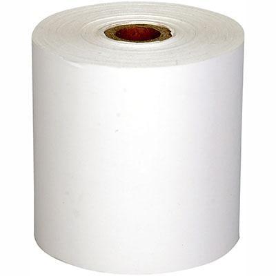 Tudor Thermal Roll 57 X 57 X 12Mm Pack 8 188343 - SuperOffice
