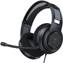 Turtle Beach Atlas 200 Wired Multiplatform Gaming Headphones Headset Microphone Black 170897 - SuperOffice