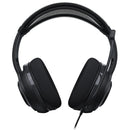 Turtle Beach Atlas 200 Wired Multiplatform Gaming Headphones Headset Microphone Black 170897 - SuperOffice