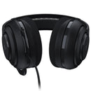 Turtle Beach Atlas 200 Wired Multiplatform Gaming Headphones Headset Microphone Black 170897 - SuperOffice