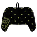 Turtle Beach Controller for Nintendo Switch Rematch Glow Wired Controller Bowser 166100 - SuperOffice