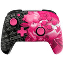 Turtle Beach Controller for Nintendo Switch Rematch Glow Wireless Grand Prix Peach 167193 - SuperOffice