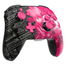 Turtle Beach Controller for Nintendo Switch Rematch Glow Wireless Grand Prix Peach 167193 - SuperOffice