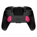 Turtle Beach Controller for Nintendo Switch Rematch Glow Wireless Grand Prix Peach 167193 - SuperOffice