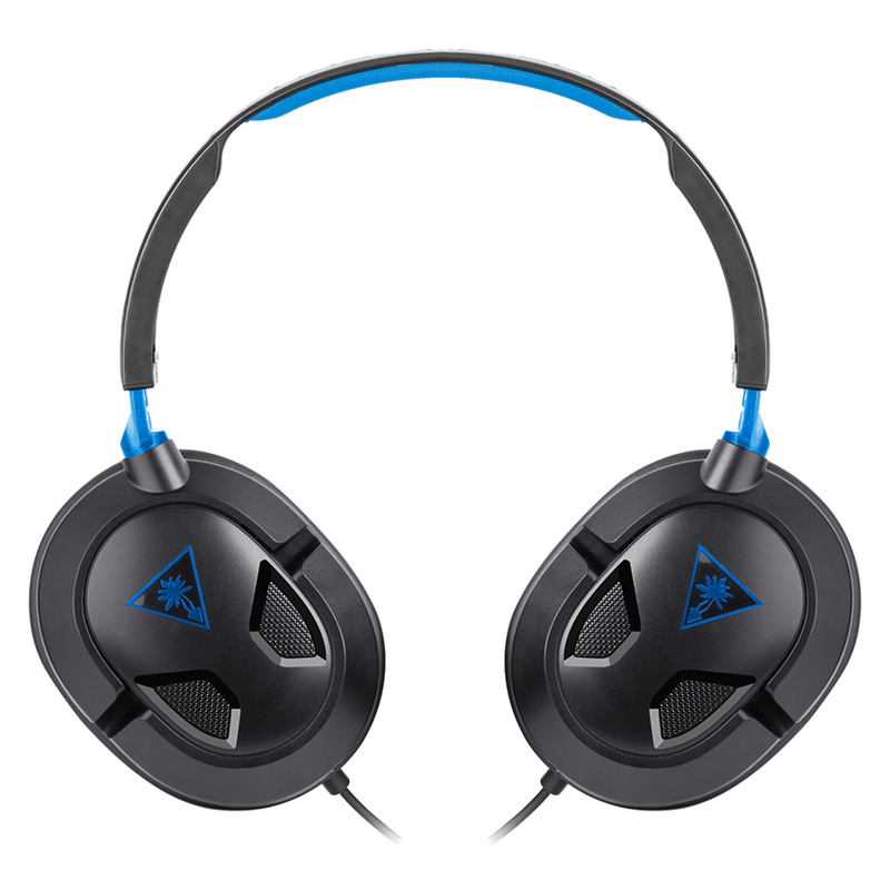 Turtle Beach Ear Force Recon 50P Headset Headphones Microphone PS4 PS5 FS-TBS-3303-01 - SuperOffice