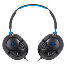 Turtle Beach Ear Force Recon 50P Headset Headphones Microphone PS4 PS5 FS-TBS-3303-01 - SuperOffice