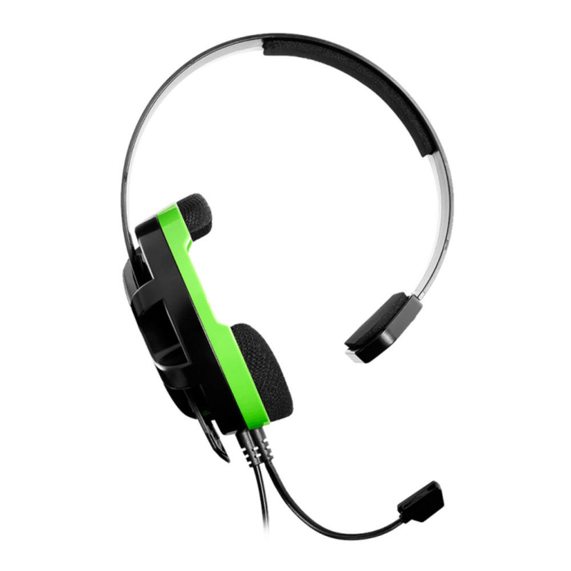 Turtle Beach Ear Force Recon Chat Headset Headphones Microphone FS-TBS-2408-01 - SuperOffice