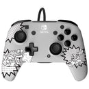 Turtle Beach Gaming Controller Wired for Nintendo Switch Super Mario Rematch Comic Strip 170883 - SuperOffice