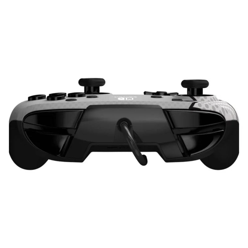 Turtle Beach Gaming Controller Wired for Nintendo Switch Super Mario Rematch Comic Strip 170883 - SuperOffice